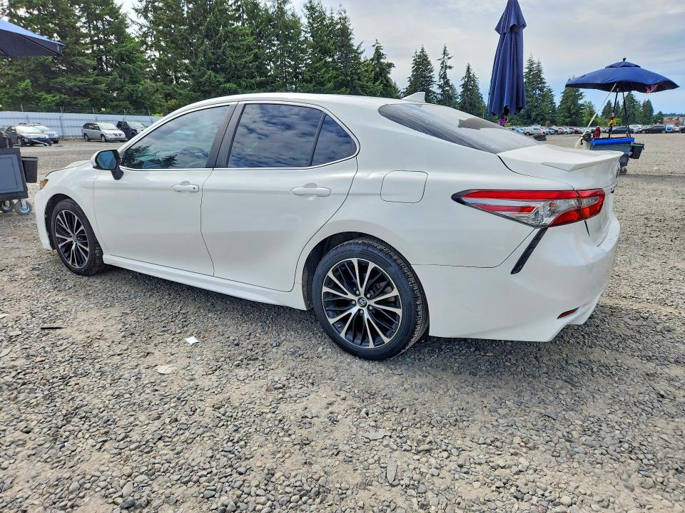 Aukcja sprzedaży 2019 Toyota Camry, vin: 4T1B11HKXKU728434, numer aukcji: 53666596