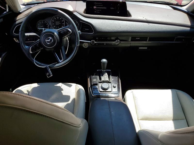 58509216 :رقم المزاد ، 3MVDMBDY1RM600827 vin ، 2024 Mazda Cx-30 مزاد بيع