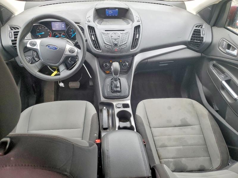 Продаж на аукціоні авто 2015 Ford Escape, vin: 1FMCU9GX5FUC84912, номер лоту: 58556906