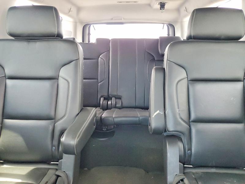 Aukcja sprzedaży 2017 Chevrolet Suburban, vin: 1GNSKJKC5HR142035, numer aukcji: 56973896