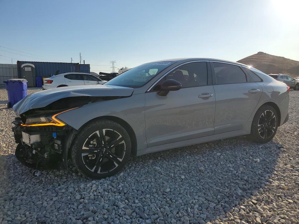Продаж на аукціоні авто 2024 Kia K5, vin: 5XXG64J25RG231461, номер лоту: 57446886