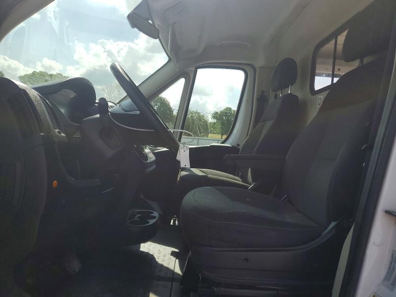 58978656 :رقم المزاد ، 3C6TRVNGXFE519876 vin ، 2015 Ram Promaster 1500 مزاد بيع
