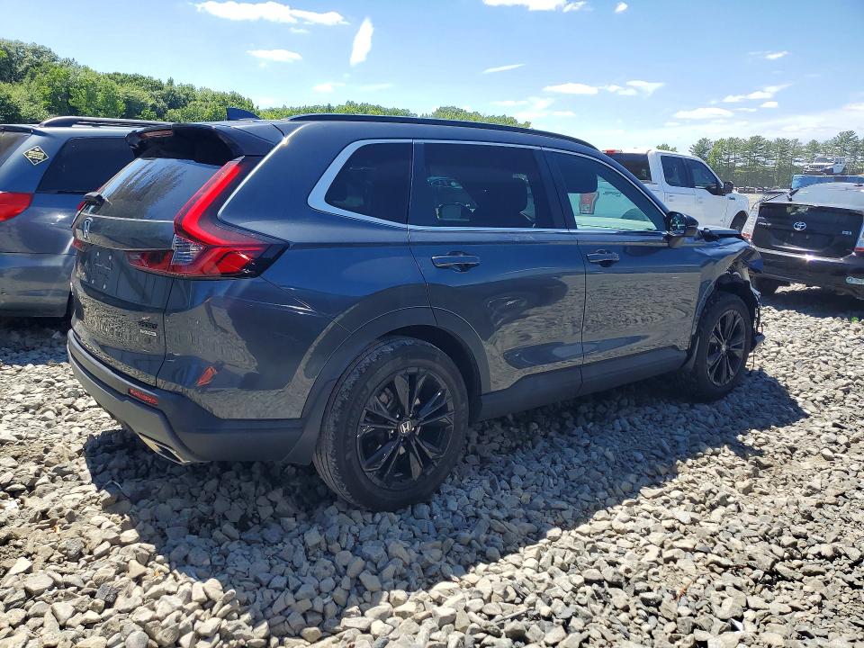 Aukcja sprzedaży 2023 Honda Cr-v, vin: 7FARS6H9XPE000188, numer aukcji: 57737436