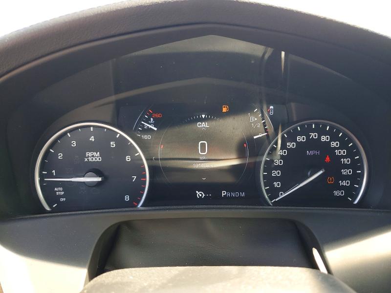 Продаж на аукціоні авто 2017 Cadillac Ct6, vin: 1G6KD5RS3HU172819, номер лоту: 56830246
