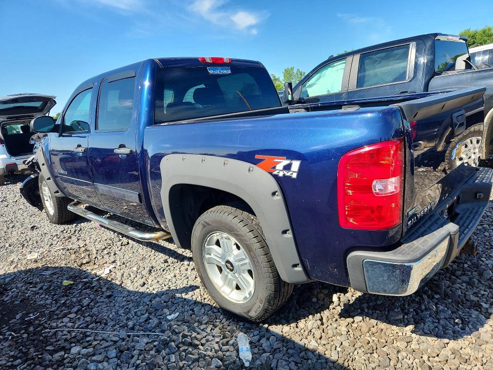 2011 Chevrolet Silverado მანქანა იყიდება აუქციონზე, vin: 3GCPKSE39BG161355, აუქციონის ნომერი: 57937026