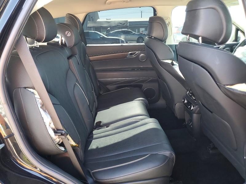 Продажа на аукционе авто 2021 Genesis Gv80, vin: KMUHB4SB8MU073423, номер лота: 57260576