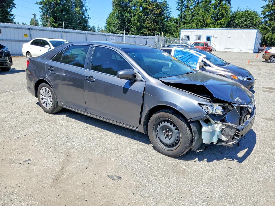 57869226 :رقم المزاد ، 4T4BF1FK7DR287973 vin ، 2013 Toyota Camry مزاد بيع