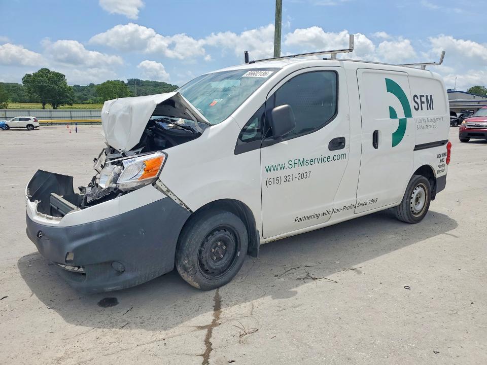 Aukcja sprzedaży 2018 Nissan Nv200, vin: 3N6CM0KN9JK699162, numer aukcji: 56602136