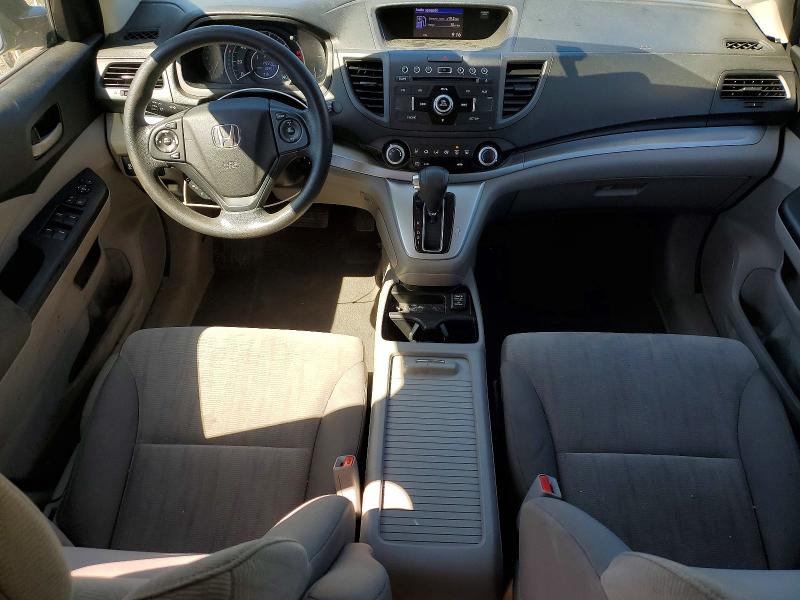 Продажа на аукционе авто 2013 Honda Cr-v, vin: 2HKRM4H30DH685675, номер лота: 57190416
