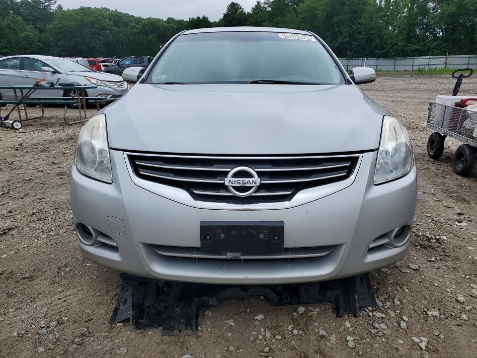 Продажа на аукционе авто 2011 Nissan Altima, vin: 1N4AL2APXBN444873, номер лота: 58393626