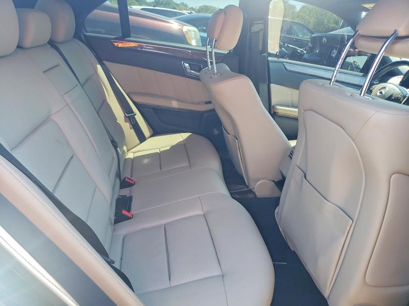 Продажа на аукционе авто 2011 Mercedes-benz E, vin: WDDHF8HB3BA479362, номер лота: 55176916