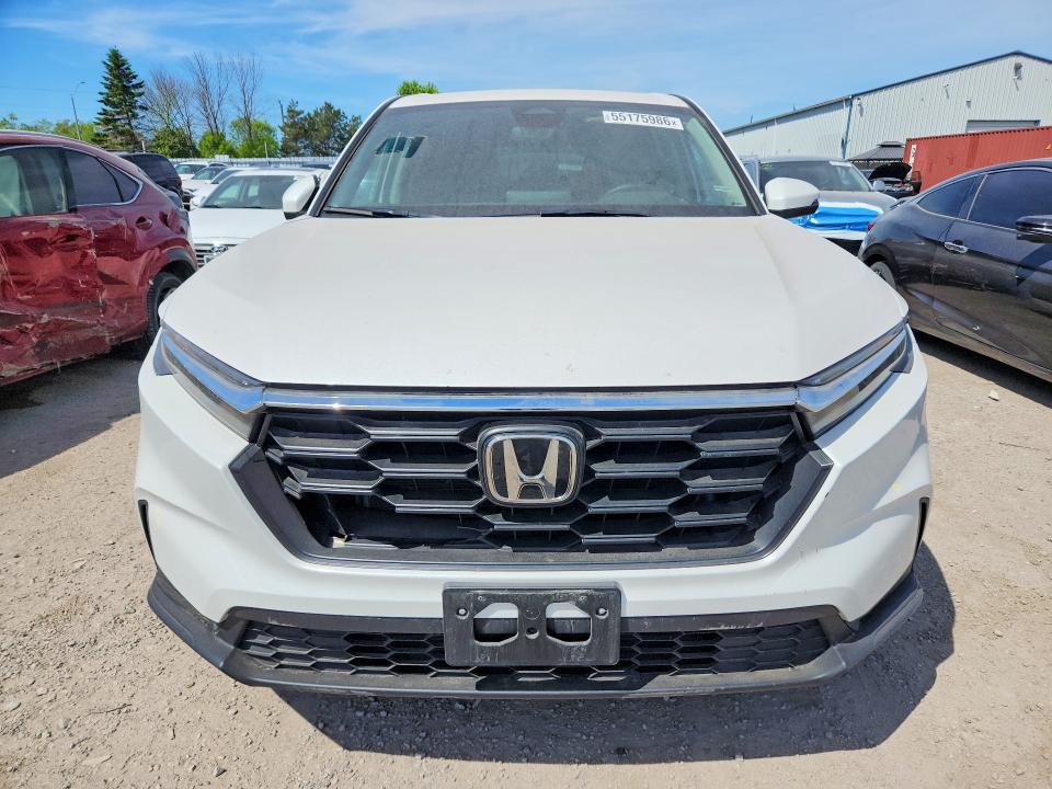 Продажа на аукционе авто 2023 Honda Cr-v, vin: 2HKRS4H25PH125118, номер лота: 55175986