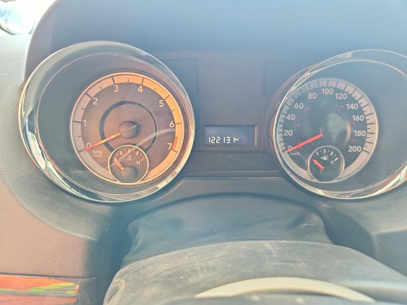 58395846 :رقم المزاد ، 2C4RDGBG7GR227944 vin ، 2016 Dodge Grand Caravan مزاد بيع
