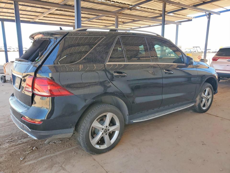 Aukcja sprzedaży 2018 Mercedes-benz Gle, vin: 4JGDA5JB3JB069844, numer aukcji: 56302006