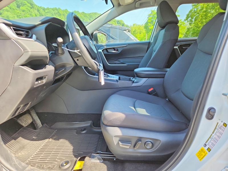 2025 Toyota Rav4 Hybrid მანქანა იყიდება აუქციონზე, vin: 4T3RWRFV3SU211222, აუქციონის ნომერი: 56567816