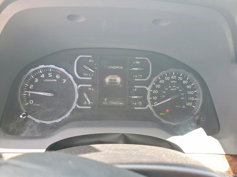 Aukcja sprzedaży 2018 Toyota Tundra, vin: 5TFAW5F16JX716250, numer aukcji: 58243426