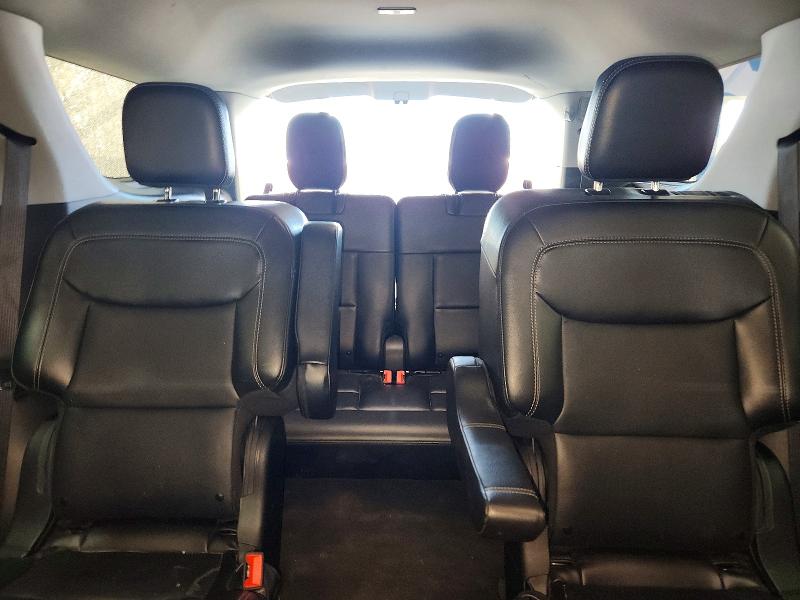 57368386 :رقم المزاد ، 1FMSK7FH8RGA61072 vin ، 2024 Ford Explorer مزاد بيع