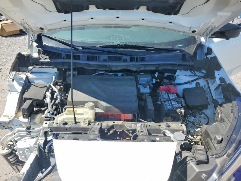 Продаж на аукціоні авто 2023 Nissan Leaf, vin: 1N4CZ1CV1PC561354, номер лоту: 55671176