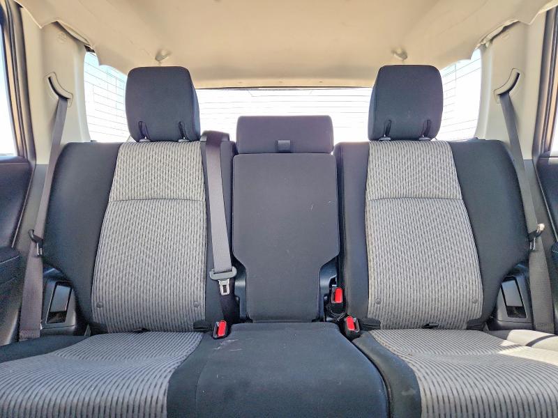 Aukcja sprzedaży 2018 Toyota 4runner, vin: JTEBU5JR3J5537596, numer aukcji: 55912646