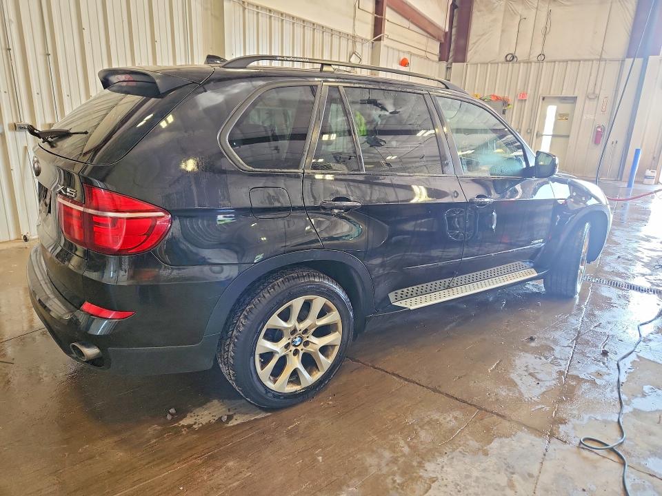 Aukcja sprzedaży 2012 Bmw X5, vin: 5UXZV4C58CL987052, numer aukcji: 58979276