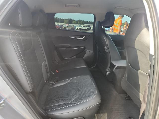 Продаж на аукціоні авто 2024 Kia Ev6, vin: KNDC34LA8R5200446, номер лоту: 56974906