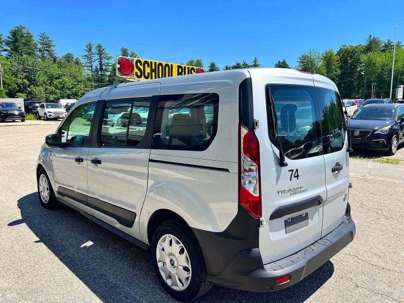 58979116 :رقم المزاد ، NM0GS9E26K1415471 vin ، 2019 Ford Transit Connect مزاد بيع