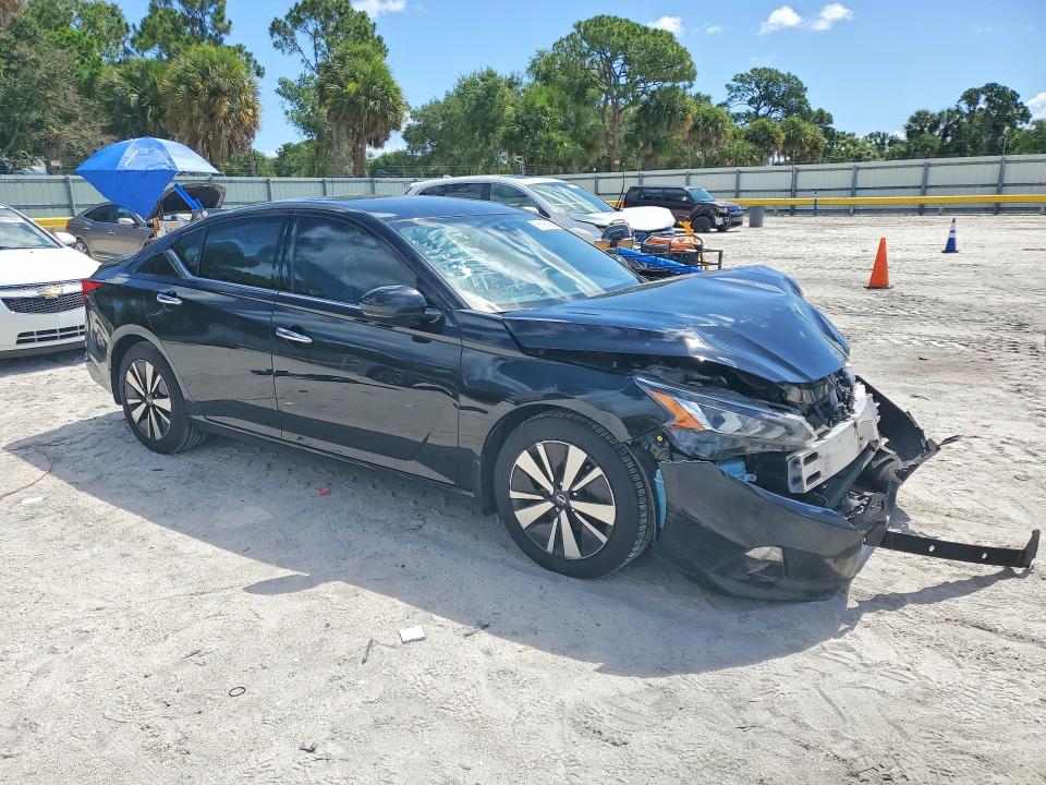 Aukcja sprzedaży 2019 Nissan Altima, vin: 1N4BL4DV7KC180470, numer aukcji: 56168166
