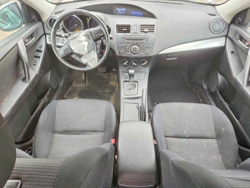 Aukcja sprzedaży 2013 Mazda 3, vin: JM1BL1V76D1828890, numer aukcji: 56223866
