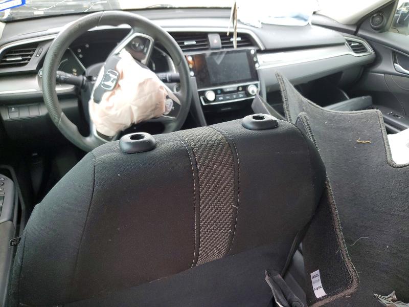 Aukcja sprzedaży 2018 Honda Civic, vin: 19XFC2F73JE006417, numer aukcji: 57728816
