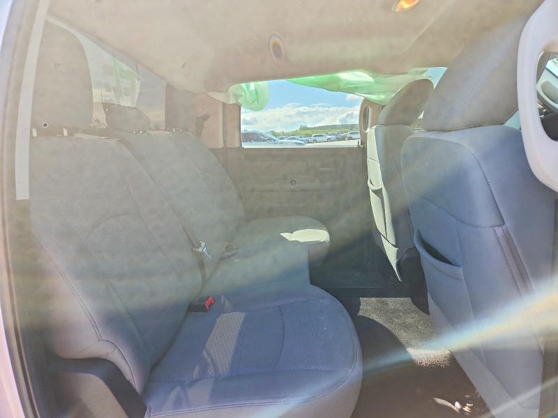 58600326 :رقم المزاد ، 1C6RR7ST6DS713127 vin ، 2013 Ram 1500 مزاد بيع