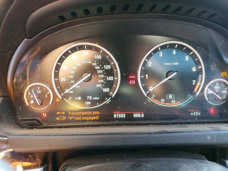 55697096 :رقم المزاد ، WBALX5C57CC894124 vin ، 2012 Bmw 650 مزاد بيع