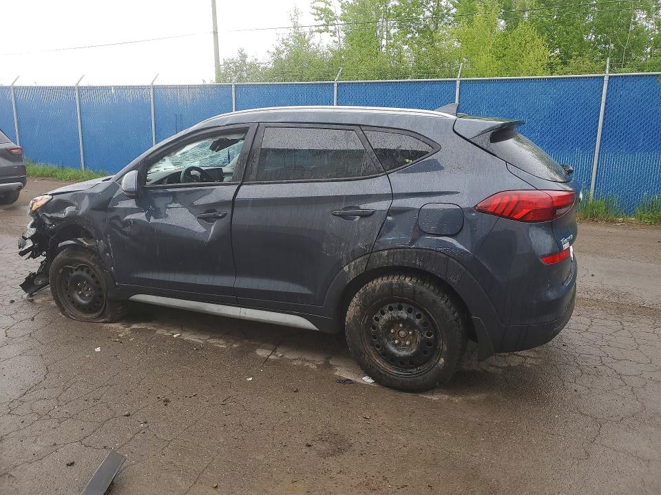 Aukcja sprzedaży 2020 Hyundai Tucson, vin: KM8J3CA46LU104371, numer aukcji: 55767886