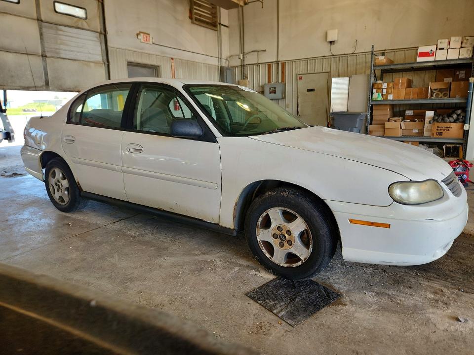 Продажа на аукционе авто 2005 Chevrolet Classic, vin: 1G1ND52F65M229672, номер лота: 55542636