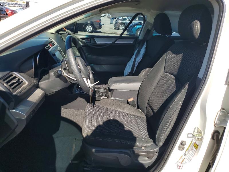58401036 :رقم المزاد ، 4S4BSAAC3H3215850 vin ، 2017 Subaru Outback مزاد بيع