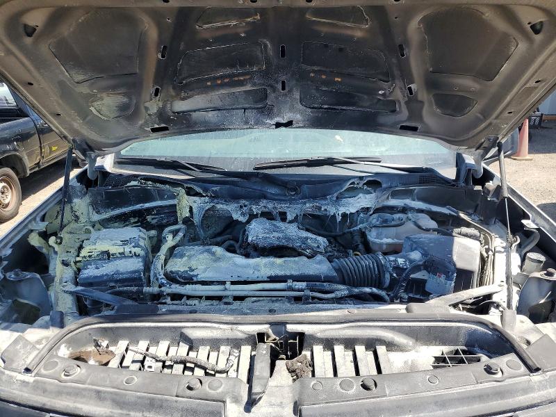 Продажа на аукционе авто 2025 Chevrolet Silverado, vin: 3GCNAAEK5SG191819, номер лота: 56353596