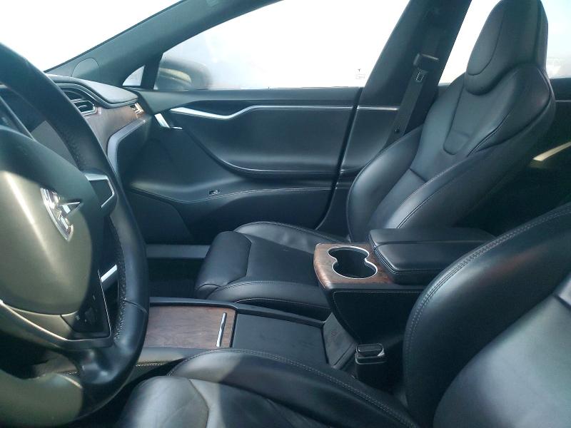 Aukcja sprzedaży 2017 Tesla Model S, vin: 5YJSA1E22HF199863, numer aukcji: 57786386