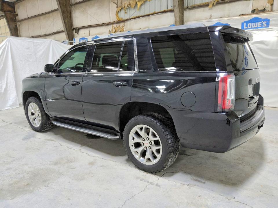 2015 Gmc Yukon მანქანა იყიდება აუქციონზე, vin: 1GKS2BKC6FR671932, აუქციონის ნომერი: 57142506