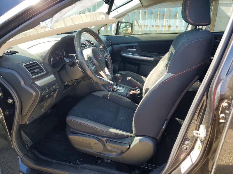 Продажа на аукционе авто 2017 Subaru Crosstrek, vin: JF2GPABC4H8226810, номер лота: 55107526