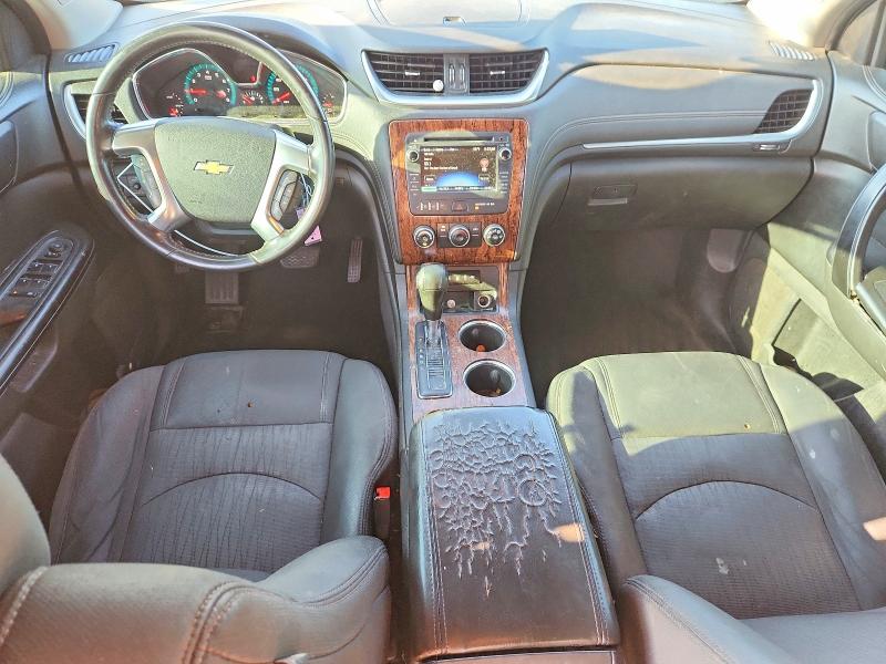 Продажа на аукционе авто 2014 Chevrolet Traverse, vin: 1GNKRGKD8EJ144170, номер лота: 57532846