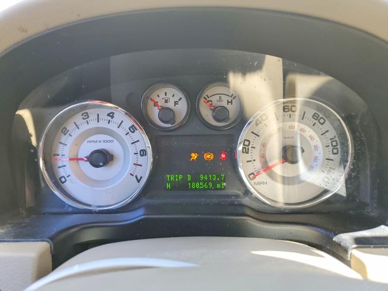 Aukcja sprzedaży 2007 Ford Edge, vin: 2FMDK39C77BB25270, numer aukcji: 54135266