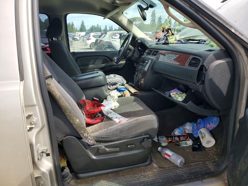 56076946 :رقم المزاد ، 1GNFK26369R281304 vin ، 2009 Chevrolet Suburban مزاد بيع