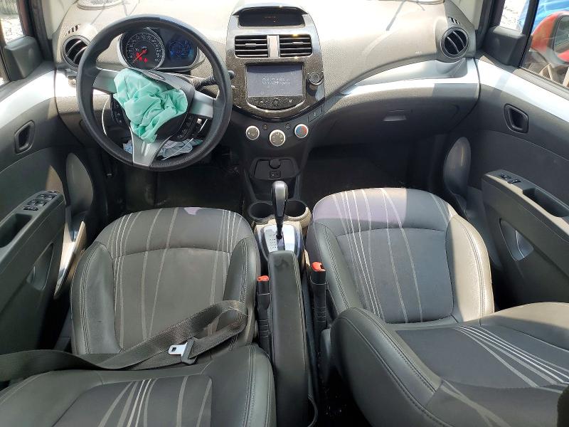 Aukcja sprzedaży 2014 Chevrolet Spark, vin: KL8CD6S94EC469588, numer aukcji: 54943366