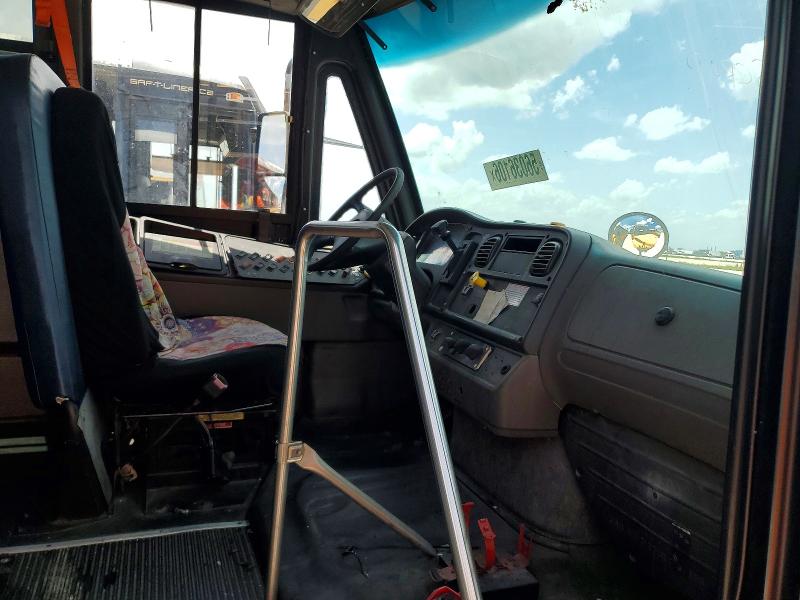 Продаж на аукціоні авто 2009 Thomabuses Bus, vin: 4UZABRDT29CAG2853, номер лоту: 56036106