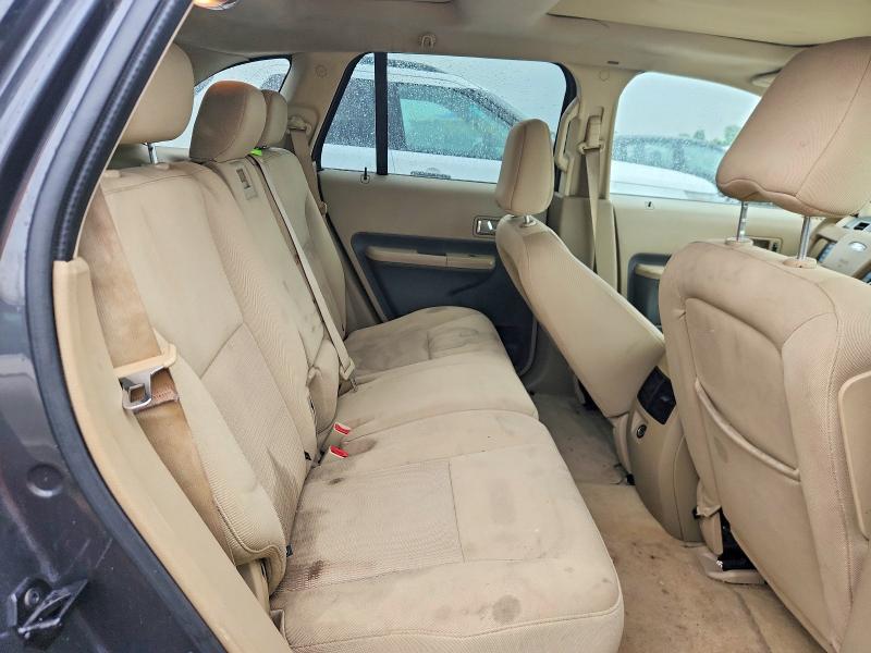 Aukcja sprzedaży 2007 Ford Edge, vin: 2FMDK48C37BB04682, numer aukcji: 55646286