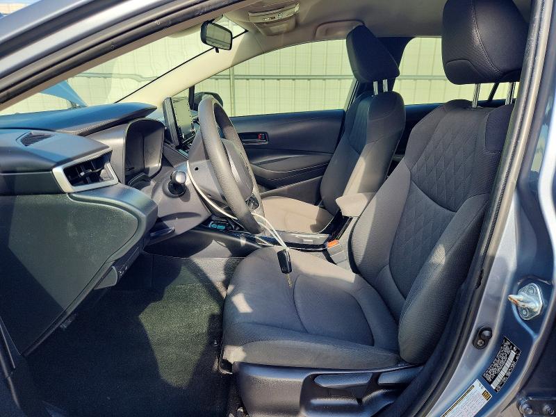 Продажа на аукционе авто 2022 Toyota Corolla, vin: JTDEPMAE4N3003699, номер лота: 56440056