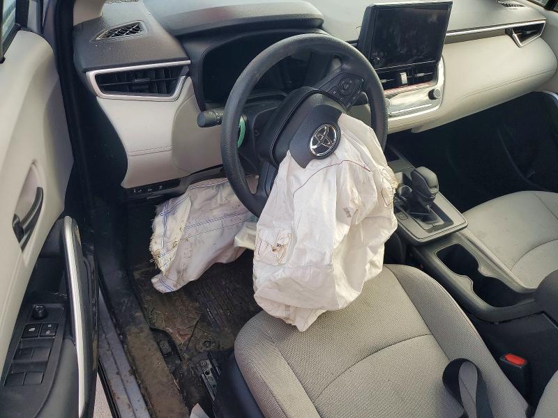 Auction sale of the 2026 Toyota Corolla Cross, vin: 7MUAAAAG7TV182466, lot number: 56977406