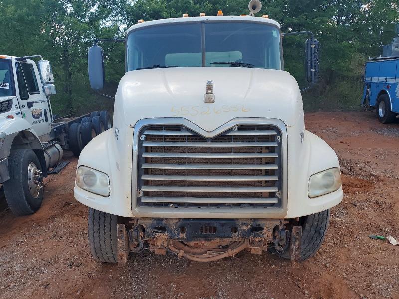 Aukcja sprzedaży 2006 Mack 600, vin: 1M1AK06YX6N011577, numer aukcji: 55526556