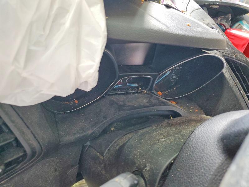 59110356 :رقم المزاد ، 1FMCU9GXXGUB98433 vin ، 2016 Ford Escape مزاد بيع