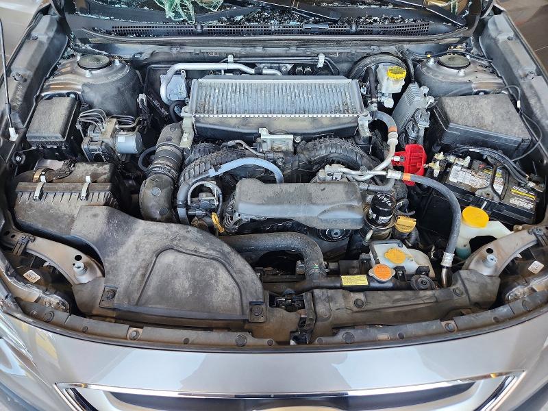 Продаж на аукціоні авто 2021 Subaru Outback, vin: 4S4BTGND1M3178472, номер лоту: 58236046