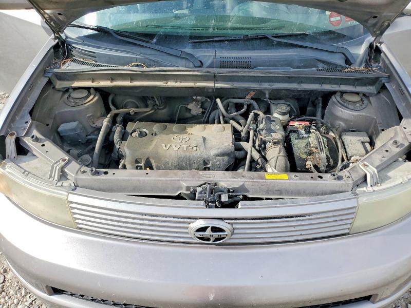 Продажа на аукционе авто 2006 Toyota Scion, vin: JTLKT324264124827, номер лота: 59293606